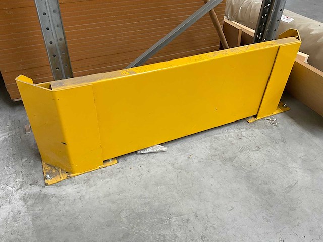 2015 dexion palletstelling - afbeelding 13 van  14