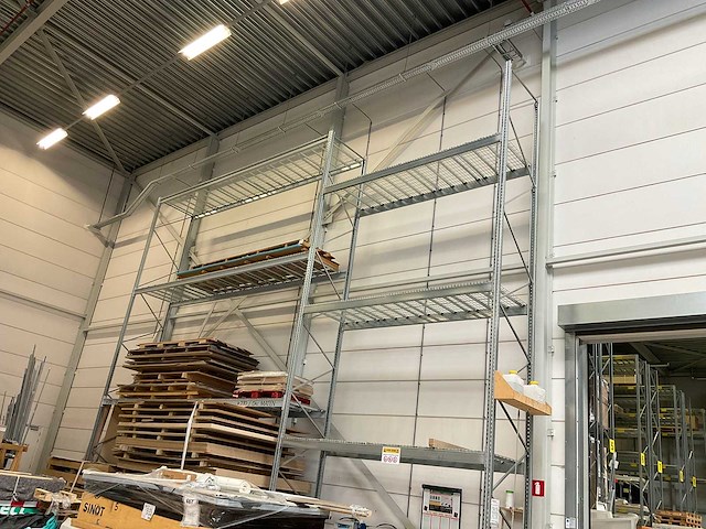2015 dexion palletstelling - afbeelding 14 van  14