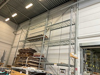 2015 dexion palletstelling - afbeelding 14 van  14