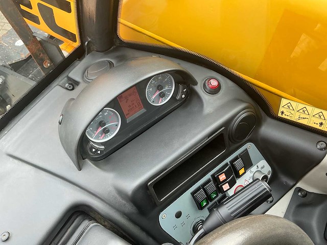 2015 dieci icarus 40.17 - verreiker - afbeelding 20 van  37
