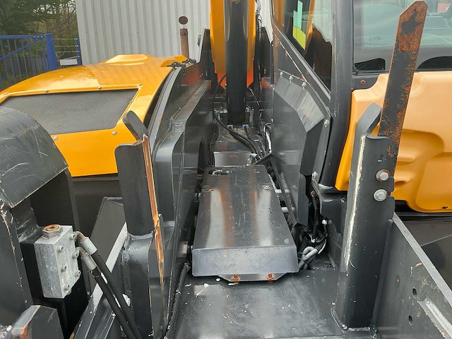 2015 dieci icarus 40.17 - verreiker - afbeelding 25 van  37