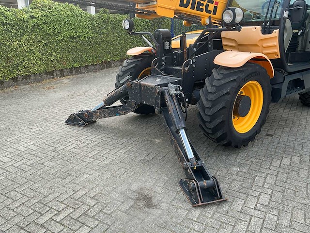 2015 dieci icarus 40.17 - verreiker - afbeelding 27 van  37