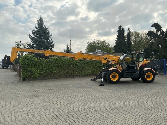 2015 dieci icarus 40.17 - verreiker - afbeelding 30 van  37