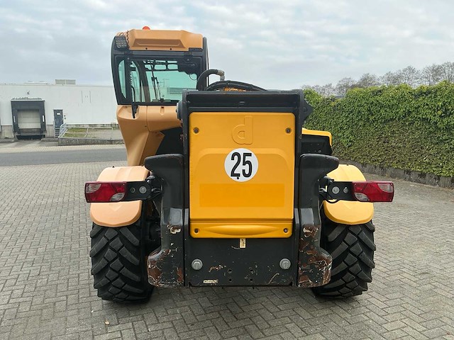 2015 dieci icarus 40.17 - verreiker - afbeelding 23 van  37