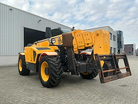 2015 dieci icarus 40.17 - verreiker - afbeelding 33 van  37