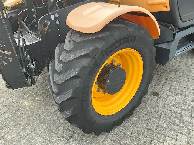 2015 dieci icarus 40.17 - verreiker - afbeelding 2 van  37