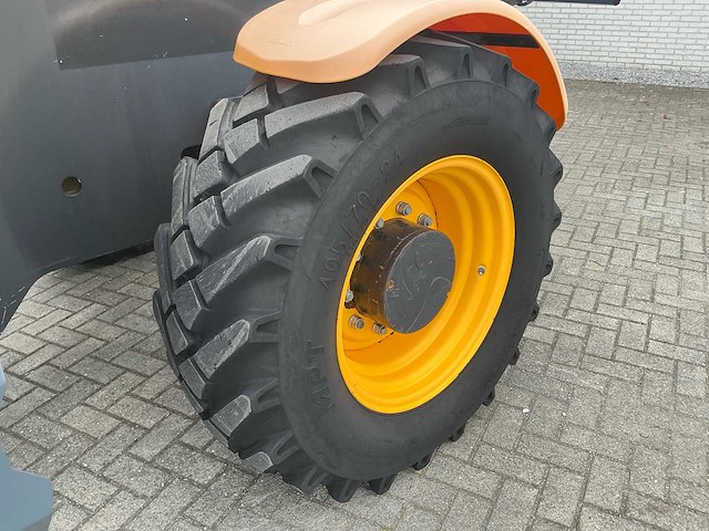 2015 dieci icarus 40.17 - verreiker - afbeelding 3 van  37