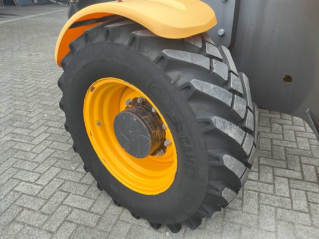 2015 dieci icarus 40.17 - verreiker - afbeelding 4 van  37