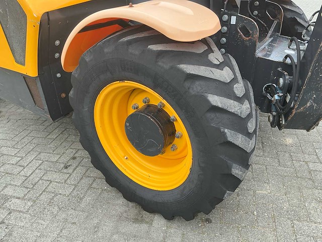 2015 dieci icarus 40.17 - verreiker - afbeelding 5 van  37