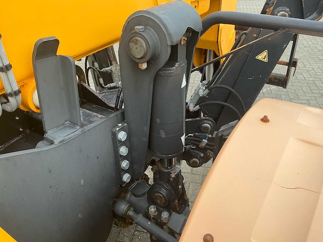 2015 dieci icarus 40.17 - verreiker - afbeelding 6 van  37