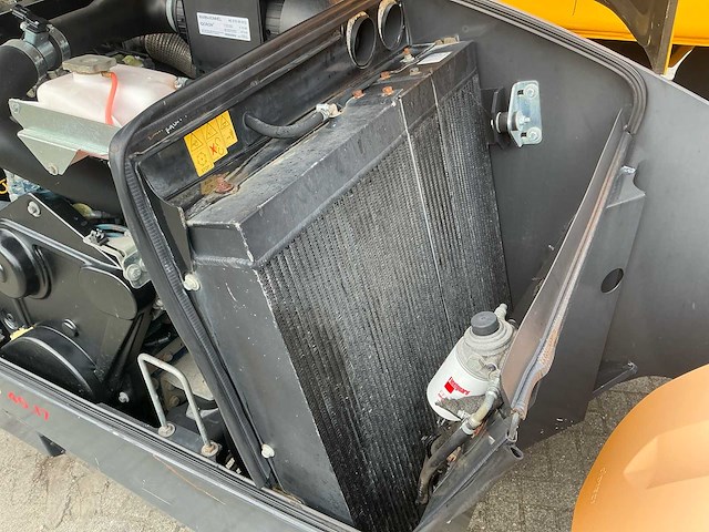 2015 dieci icarus 40.17 - verreiker - afbeelding 8 van  37