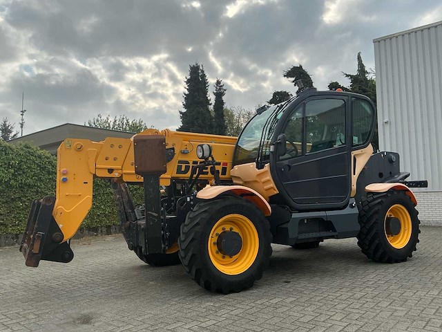 2015 dieci icarus 40.17 - verreiker - afbeelding 1 van  37