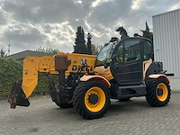 2015 dieci icarus 40.17 - verreiker - afbeelding 1 van  37