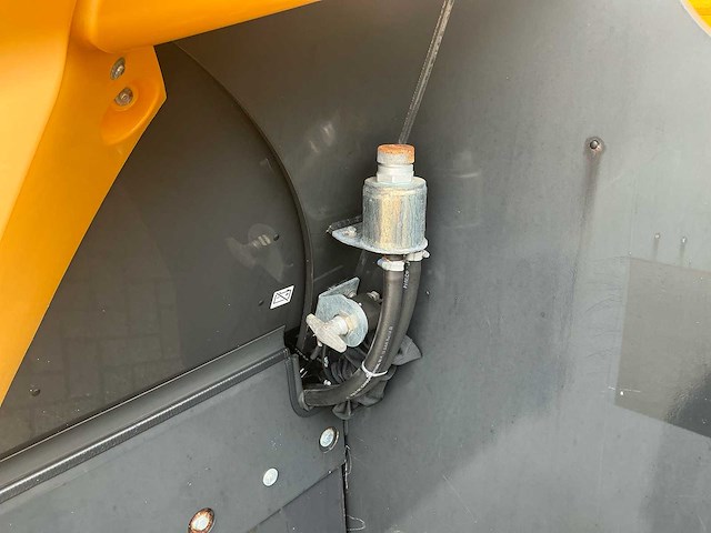 2015 dieci icarus 40.17 - verreiker - afbeelding 13 van  37