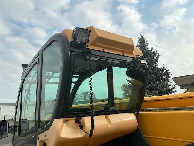 2015 dieci icarus 40.17 - verreiker - afbeelding 14 van  37