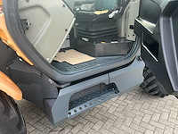 2015 dieci icarus 40.17 - verreiker - afbeelding 15 van  37