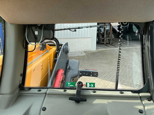 2015 dieci icarus 40.17 - verreiker - afbeelding 32 van  37