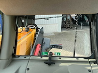 2015 dieci icarus 40.17 - verreiker - afbeelding 32 van  37