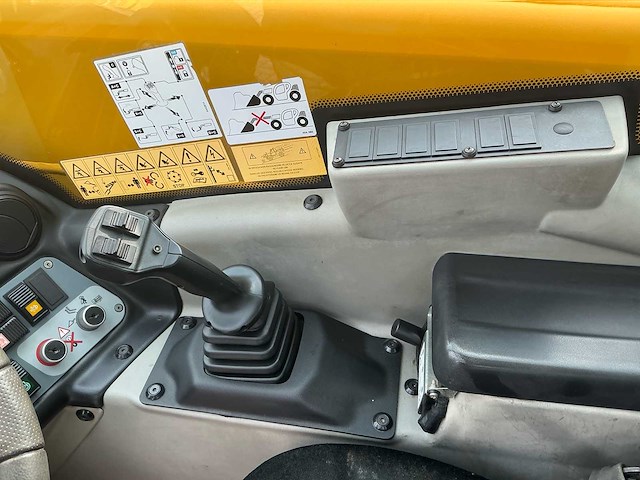 2015 dieci icarus 40.17 - verreiker - afbeelding 17 van  37