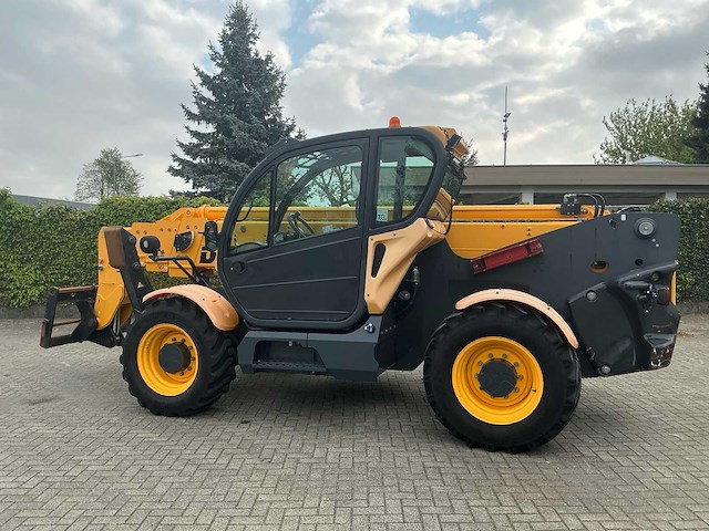 2015 dieci icarus 40.17 - verreiker - afbeelding 12 van  37