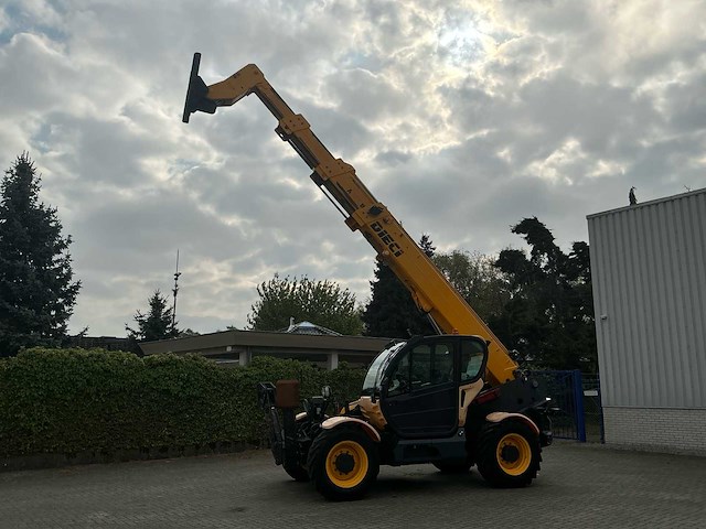 2015 dieci icarus 40.17 - verreiker - afbeelding 20 van  37