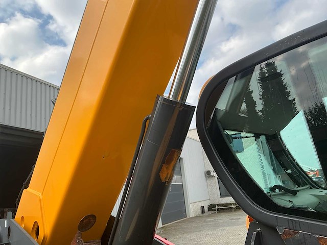 2015 dieci icarus 40.17 - verreiker - afbeelding 21 van  37