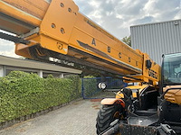 2015 dieci icarus 40.17 - verreiker - afbeelding 22 van  37