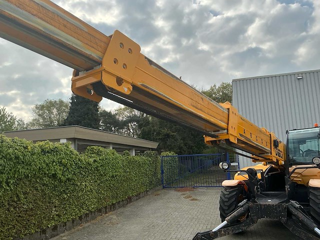 2015 dieci icarus 40.17 - verreiker - afbeelding 23 van  37