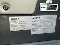 2015 dieci icarus 40.17 - verreiker - afbeelding 25 van  37