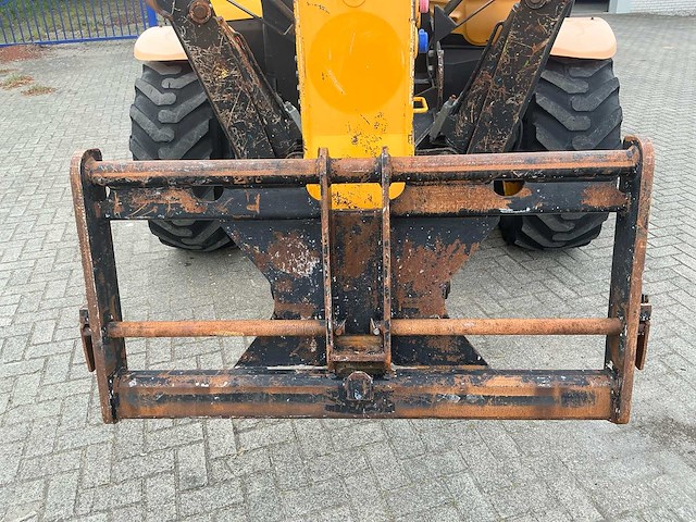 2015 dieci icarus 40.17 - verreiker - afbeelding 29 van  37