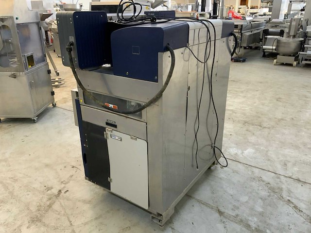 2015 digi aw-5600 automatische inpakmachine - afbeelding 1 van  6