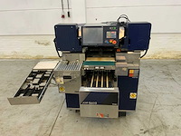 2015 digi aw-5600 automatische inpakmachine - afbeelding 3 van  6