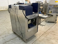 2015 digi aw-5600 automatische inpakmachine - afbeelding 6 van  6