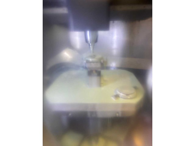 2015 dmg dmu 100evo lineair cnc universeel machinecentrum - afbeelding 13 van  45