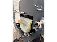 2015 dmg dmu 100evo lineair cnc universeel machinecentrum - afbeelding 17 van  45