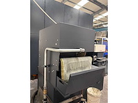 2015 dmg dmu 100evo lineair cnc universeel machinecentrum - afbeelding 18 van  45