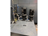 2015 dmg dmu 100evo lineair cnc universeel machinecentrum - afbeelding 19 van  45