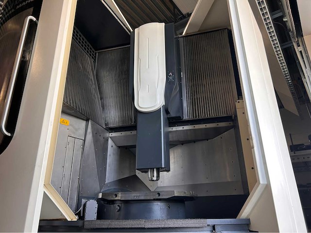 2015 dmg dmu 100evo lineair cnc universeel machinecentrum - afbeelding 22 van  45