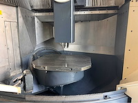 2015 dmg dmu 100evo lineair cnc universeel machinecentrum - afbeelding 24 van  45