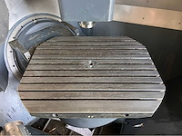 2015 dmg dmu 100evo lineair cnc universeel machinecentrum - afbeelding 25 van  45