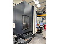 2015 dmg dmu 100evo lineair cnc universeel machinecentrum - afbeelding 3 van  45