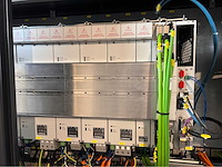 2015 dmg dmu 100evo lineair cnc universeel machinecentrum - afbeelding 40 van  45