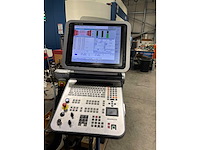 2015 dmg dmu 100evo lineair cnc universeel machinecentrum - afbeelding 7 van  45