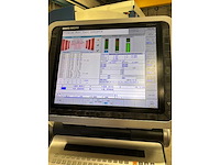 2015 dmg dmu 100evo lineair cnc universeel machinecentrum - afbeelding 8 van  45