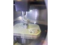 2015 dmg dmu 100evo lineair cnc universeel machinecentrum - afbeelding 3 van  42
