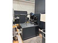 2015 dmg dmu 100evo lineair cnc universeel machinecentrum - afbeelding 7 van  42