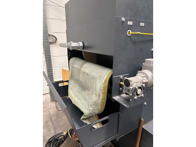 2015 dmg dmu 100evo lineair cnc universeel machinecentrum - afbeelding 8 van  42