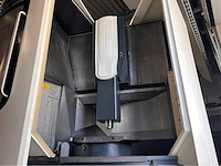 2015 dmg dmu 100evo lineair cnc universeel machinecentrum - afbeelding 13 van  42