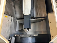 2015 dmg dmu 100evo lineair cnc universeel machinecentrum - afbeelding 14 van  42
