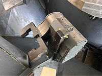 2015 dmg dmu 100evo lineair cnc universeel machinecentrum - afbeelding 17 van  42